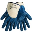 Imágen de Global Glove 607 Azul 9 Jersey Guantes de trabajo (Imagen principal del producto)