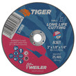 Imágen de Weiler Tiger Rueda de corte 57068 (Imagen principal del producto)
