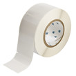 Imágen de Brady Transparente/Blanco Autoextinguible, Autolaminados Vinilo Transferencia térmica THT-26-427-1 Rollo de etiquetas para impresora de transferencia térmica troquelado (Imagen principal del producto)