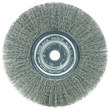 Imágen de Weiler Cepillo de rueda 01168 (Imagen principal del producto)