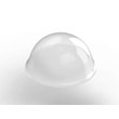 Imagen de 3M Bumpon SJ5327 Parachoques/espaciador Transparente 84117 (Imagen principal del producto)