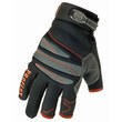 Imágen de Ergodyne Proflex 720 Negro Grande Espuma EVA/Neopreno/PVC/Spandex/Cuero sintético/Felpa Espuma EVA/Neopreno/PVC/Spandex/Cuero sintético/Felpa Guantes de trabajo (Imagen principal del producto)