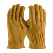 Imágen de PIP Kut Gard 09-K3700 Tostado Grande Cuero Grano Piel de cabra Guantes resistentes a cortes (Imagen principal del producto)