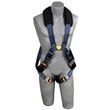 Imágen de DBI-SALA ExoFit XP Azul Grande Cruzar Almohadilla de hombro, espalda y pierna Arnés para el cuerpo (Imagen principal del producto)