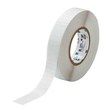 Imágen de Brady UltraTemp Blanco Disipador de estática Poliimida Transferencia térmica THT-103-719-10 Rollo de etiquetas para impresora de transferencia térmica troquelado (Imagen principal del producto)
