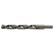 Imágen de Cle-Line 1812 135° Corte de mano derecha Acero De Alta Velocidad M42-Cobalto Del 8% Heavy-Duty Taladro de longitud de Jobber C20654 (Imagen principal del producto)