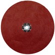 Imágen de Weiler Wolverine AO Disco de fibra 61546 (Imagen principal del producto)