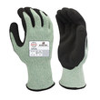 Imágen de Armor Guys Basetek Excel 02-024 Negro/Verde Grande HDPE/espuma de nitrilo Guantes resistentes a cortes (Imagen principal del producto)