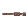 Imágen de Broca impulsora Impactech Insertar P125F08A de Acero S2 Modificado 1 pulg. por de Vega Tools (Imagen principal del producto)
