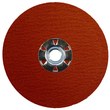 Imágen de Weiler Tiger Ceramic Disco de fibra 69891 (Imagen principal del producto)