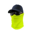 Imágen de Bullhead Safety Amarillo/verde de alta visibilidad Polar Polaina térmica de alta visibilidad (Imagen principal del producto)