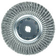 Imágen de Weiler Cepillo de rueda 09719 (Imagen principal del producto)