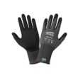 Imágen de Global Glove Samurai Glove Sal y pimienta Grande Tuffalene Platino UHMWPE Tuffalene Platino UHMWPE Guantes resistentes a cortes (Imagen principal del producto)