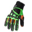 Imágen de Ergodyne Proflex 925F(x) Lima de alta visibilidad Extrapequeño Armortex /espuma EVA/neopreno/PVC/TPR/Ulnar Armortex /espuma EVA/neopreno/PVC/TPR/Ulnar Guantes de trabajo (Imagen principal del producto)