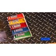 Cross Check Tamper-Torque Paste by DYKEM