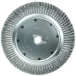 Imágen de Weiler Cepillo de rueda 08319 (Imagen principal del producto)