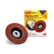 Imágen de 3M Cubitron II Disco de hojas 87258 (Imagen principal del producto)