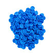 Imágen de ACL Azul XL Nitrilo Dedal (Imagen principal del producto)