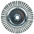 Imágen de Weiler Roughneck Cepillo de rueda 08766 (Imagen principal del producto)