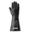 Imágen de Ansell Marigold Industrial Negro 10.5 Látex Caucho natural Caucho natural Guantes de mecánico (Imagen principal del producto)