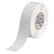 Imágen de Brady UltraTemp Blanco Disipador de estática Poliimida Transferencia térmica THT-48-717-10 Rollo de etiquetas para impresora de transferencia térmica troquelado (Imagen principal del producto)