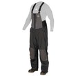 Imágen de Ergodyne Core 6470 Negro 3XL Nailon/Espuma de PE Overoles reutilizables para trabajo y uso general (Imagen principal del producto)