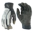 Imágen de West Chester Extreme Work Multi-PleX 89301 Negro/Gris Pequeño Cuero/Spandex Sintético Cuero/Spandex Guantes de trabajo (Imagen principal del producto)