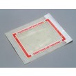 Imágen de 3M Scotch 8240P Transparente sobre naranja Polipropileno 06954 Almohadilla de cinta protectora de etiquetas (Imagen principal del producto)