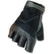Imágen de Ergodyne Proflex 900 Negro Grande Polímero de gel/Cuero/Neopreno/Spandex Polímero de gel/Cuero/Neopreno/Spandex Guantes de trabajo (Imagen principal del producto)