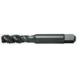 Imágen de Cleveland 1096 3/8-16 UNC H3 Óxido de vapor 2.94 pulg. Óxido de vapor CNC De Trabajo Pesado Macho de fondo C58449 (Imagen principal del producto)