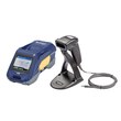 Imágen de Brady M611 Y CR950 Transferencia térmica Un solo color 176726 Kit de impresora portátil de etiquetas y escáner de códigos de barras (Imagen principal del producto)