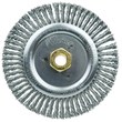 Imágen de Weiler Dually Cepillo de rueda 79805 (Imagen principal del producto)