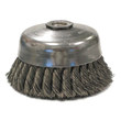 Picture of Weiler Cup Brush 12256 (Imagen principal del producto)