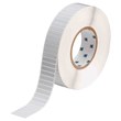 Imágen de Brady UltraTemp Blanco Disipador de estática Poliimida Transferencia térmica THT-43-717-10 Rollo de etiquetas para impresora de transferencia térmica troquelado (Imagen principal del producto)