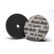 Imágen de 3M Scotch-Brite Rueda de desbaste 15530 (Imagen principal del producto)