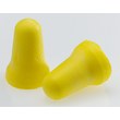 Imágen de 3M E-A-R E-Z-Fit 312-1208 Amarillo Pequeño Espuma Desechable Campana Tapones para los oídos (Imagen principal del producto)