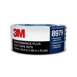 Imagen de 3M 8979 Cinta para ductos Azul 56469 (Imagen principal del producto)