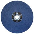 Imágen de Weiler Tiger Zirc Disco de fibra 59904 (Imagen principal del producto)
