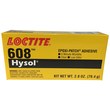Imagen de Loctite Hysol 608 Adhesivo epoxi (Imagen principal del producto)