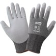 Imágen de Global Glove Samurai Glove PUG-788 Sal y pimienta/Café Grande Tuffalene Guantes resistentes a cortes (Imagen principal del producto)