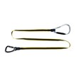 Imágen de DBI-SALA Fall Protection for Tools Hook2Rail 1500052 Amarillo Tejido de nailon Amarre de herramienta (Imagen principal del producto)
