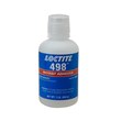 Imagen de Loctite Super Bonder 498 Adhesivo de cianoacrilato (Imagen principal del producto)