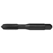 Imágen de Cleveland 1002-SO 3/8-16 UNC H3 Óxido de vapor 2.94 pulg. Óxido de vapor Grifo de mano del enchufe C56014 (Imagen principal del producto)