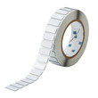 Imágen de Brady Blanco Uso exterior Poliéster Transferencia térmica THTEP-171-593-.5 Rollo de etiquetas para impresora de transferencia térmica troquelado (Imagen principal del producto)
