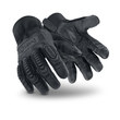 Imágen de HexArmor Hex1 2125 Negro 7 Piel de cabra Piel de cabra Piel de cabra Corte y Cosido Guantes de trabajo (Imagen principal del producto)