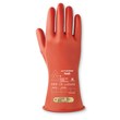 Imágen de Ansell Marigold Industries Rojo 10 Látex Caucho natural Caucho natural Guantes de mecánico (Imagen principal del producto)