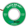 Imágen de EasyBraid - Q-C-25 Trenza Desoldadora (Imagen principal del producto)