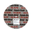 Imágen de 3M Scotch-Brite Rueda de desbaste 27998 (Imagen principal del producto)