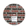 Imágen de 3M Scotch-Brite Rueda de desbaste 27999 (Imagen principal del producto)