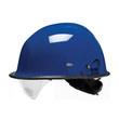 Imágen de PIP Pacific Helmets 804-340X Azul Universal Casco de rescate (Imagen principal del producto)